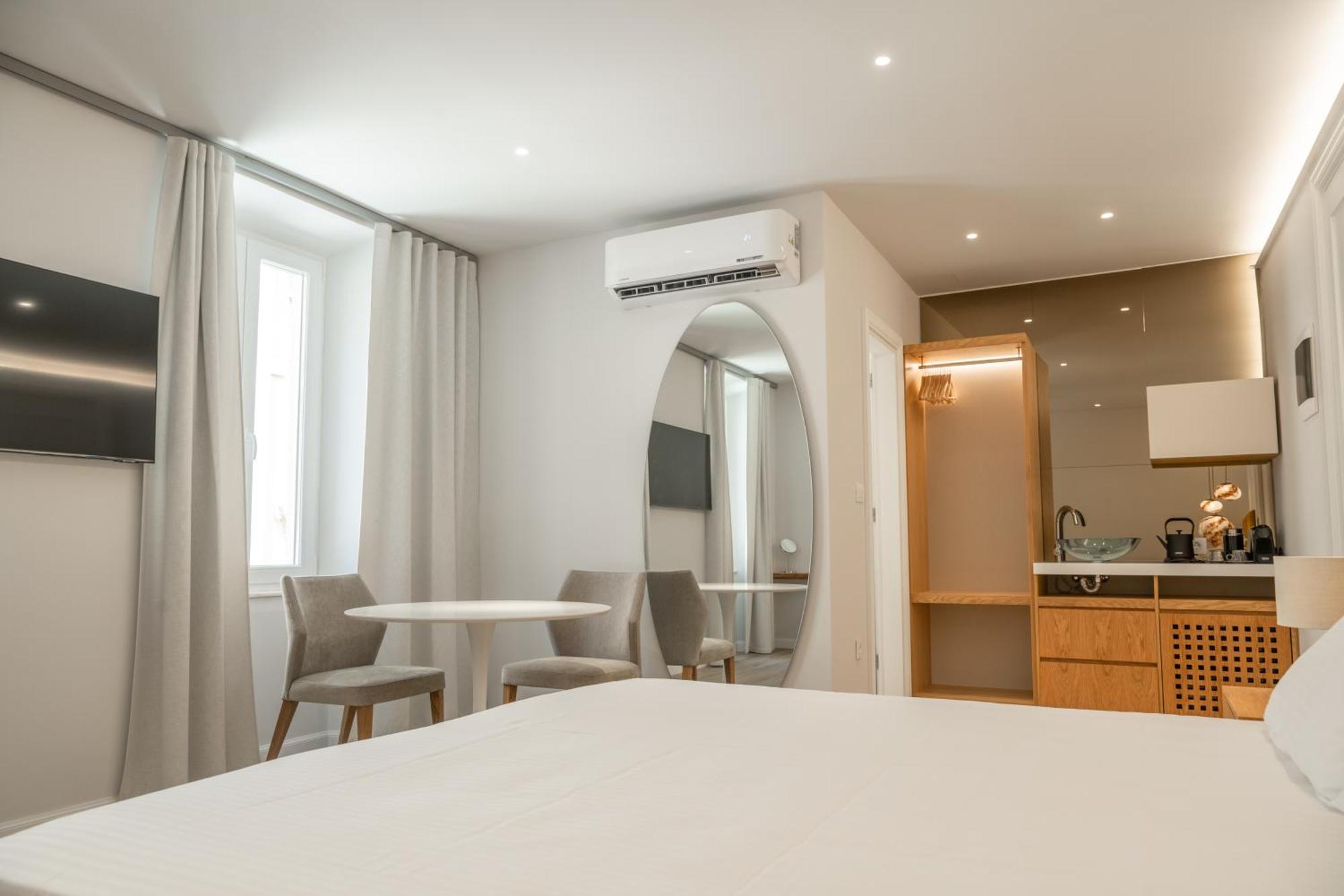 Kosi Suites Corfu  Exterior photo