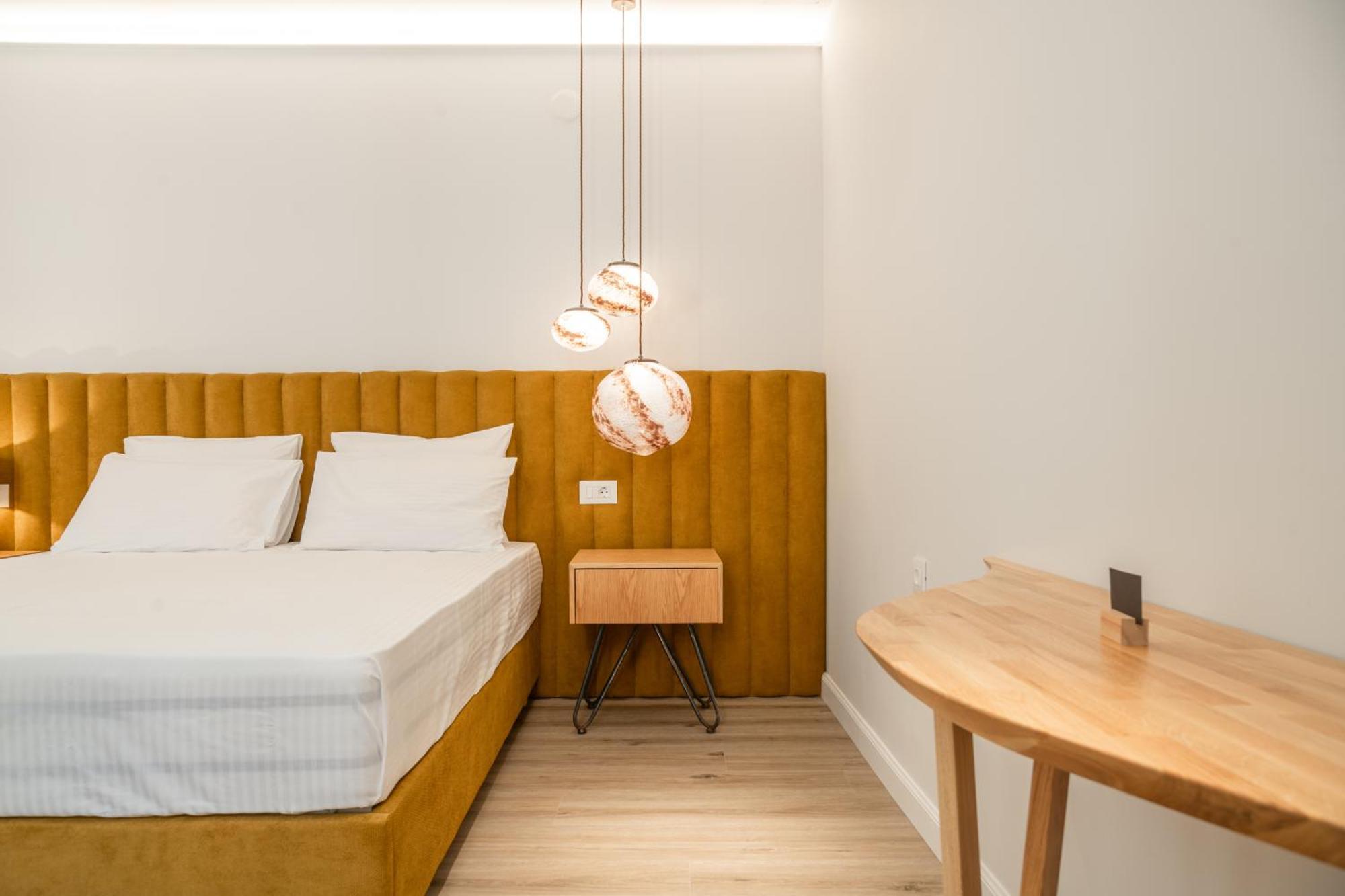 Kosi Suites Corfu  Exterior photo