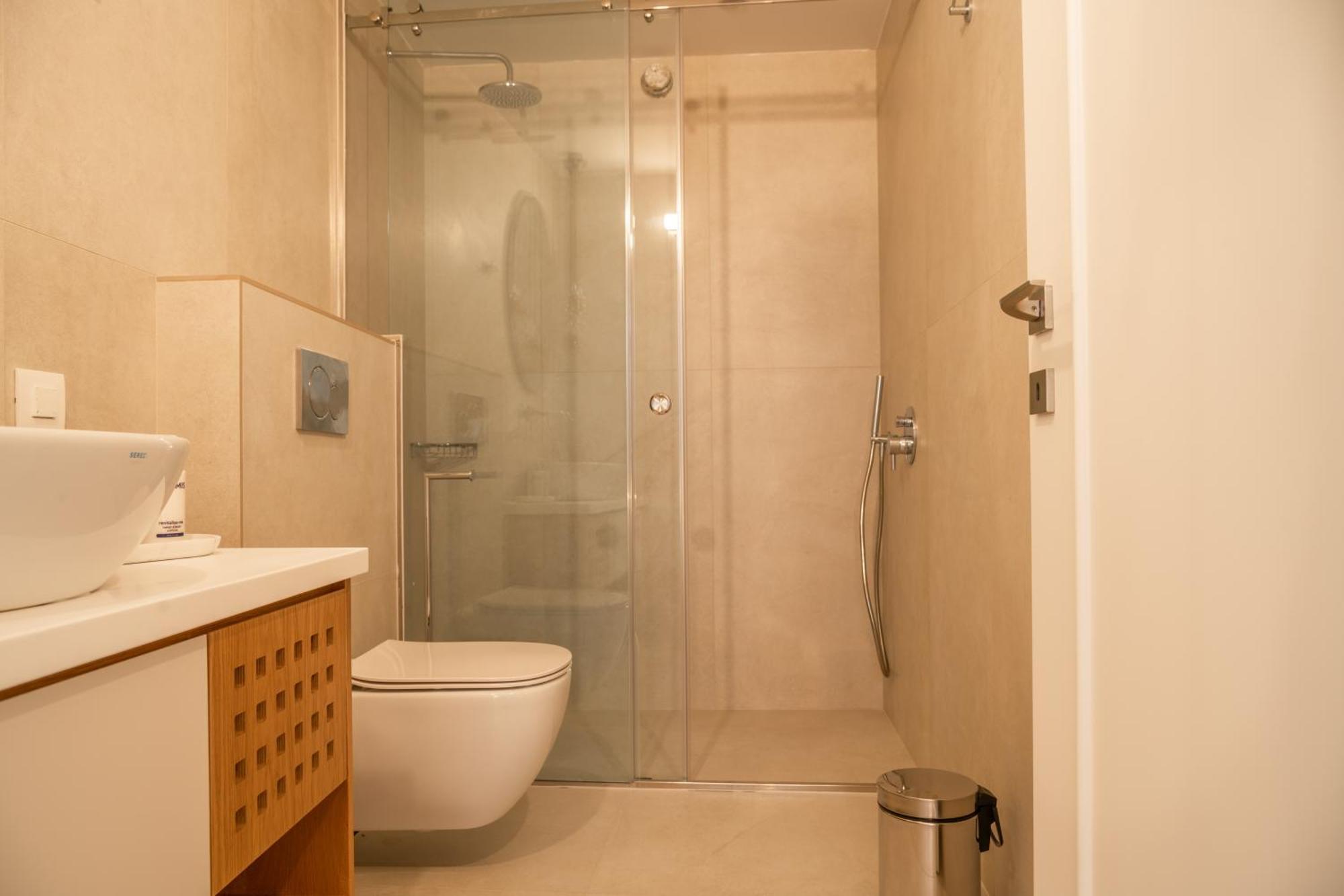 Kosi Suites Corfu  Exterior photo