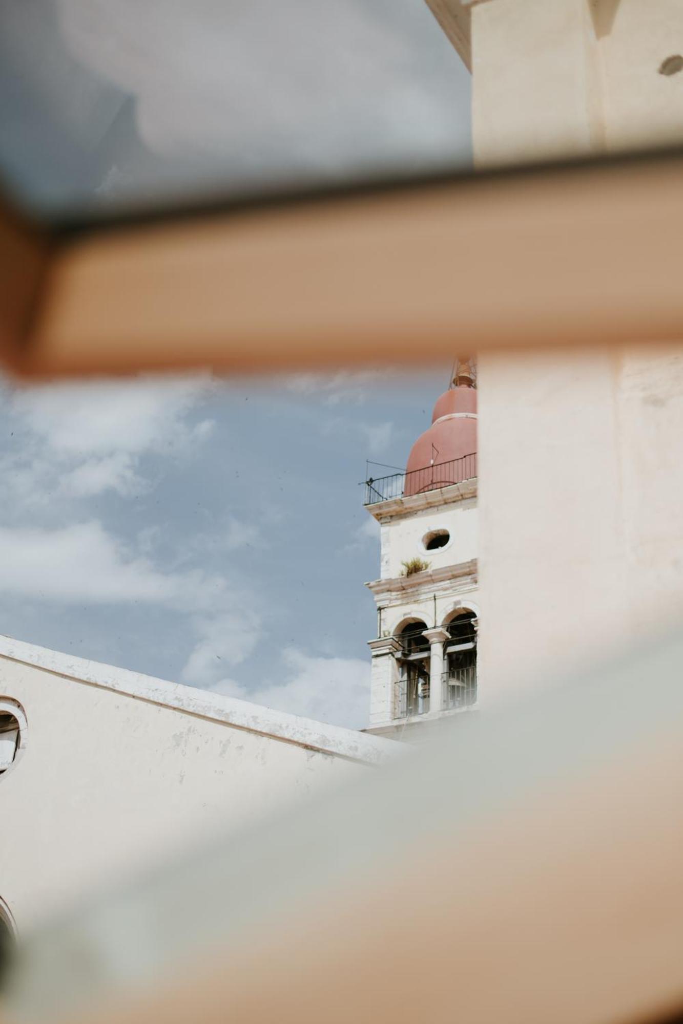 Kosi Suites Corfu  Exterior photo