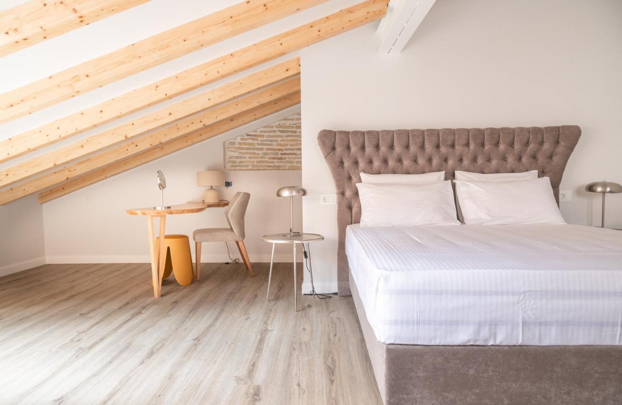 Kosi Suites Corfu  Exterior photo
