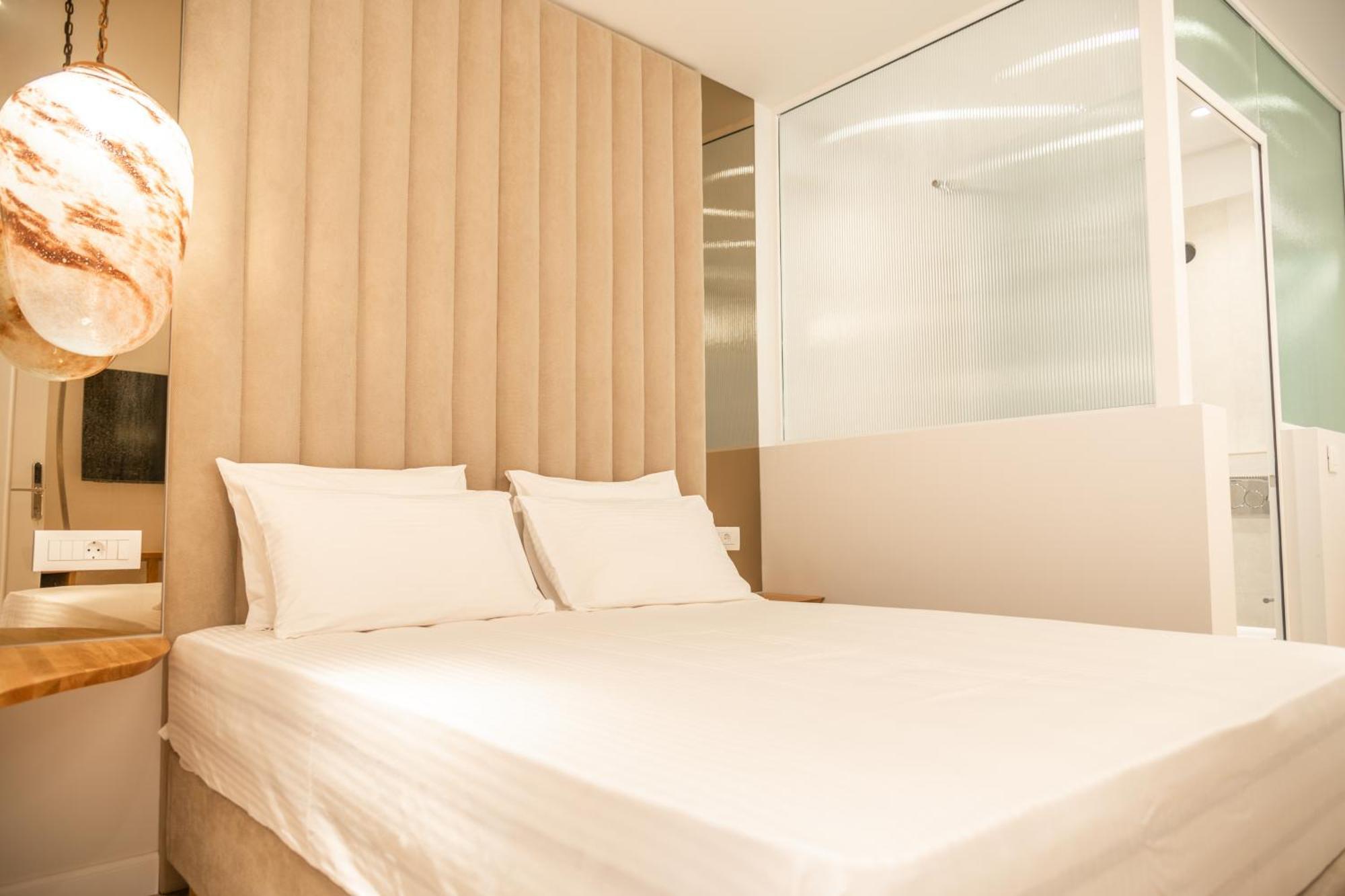 Kosi Suites Corfu  Exterior photo