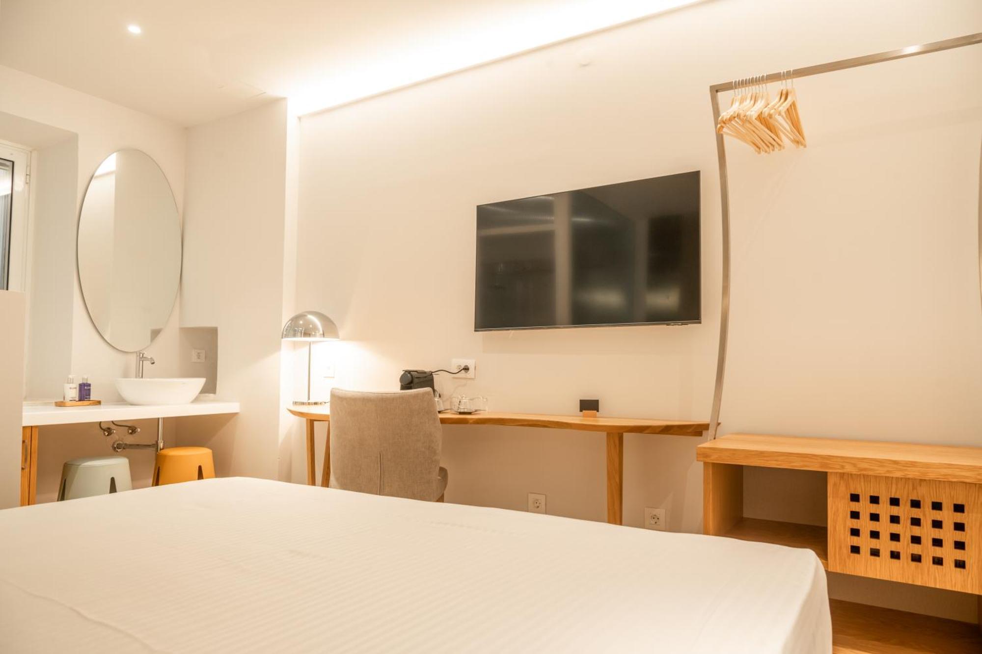 Kosi Suites Corfu  Exterior photo